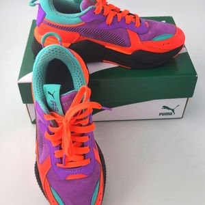 RS -X Claw Jr (Puma)